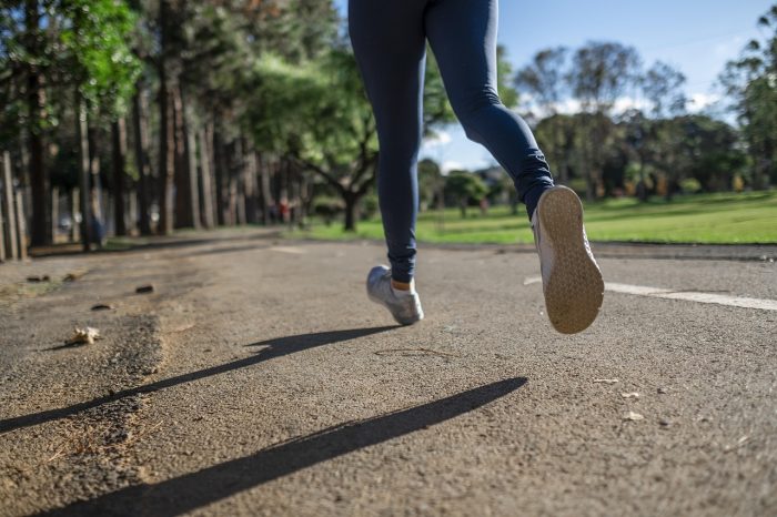 Első 50 km – Kezdő futó kihívás