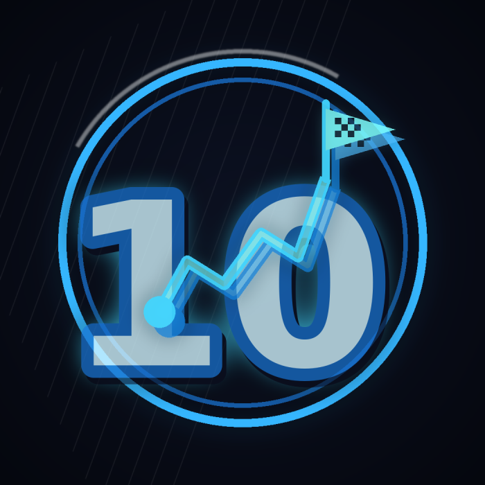ELSŐ 10 KM