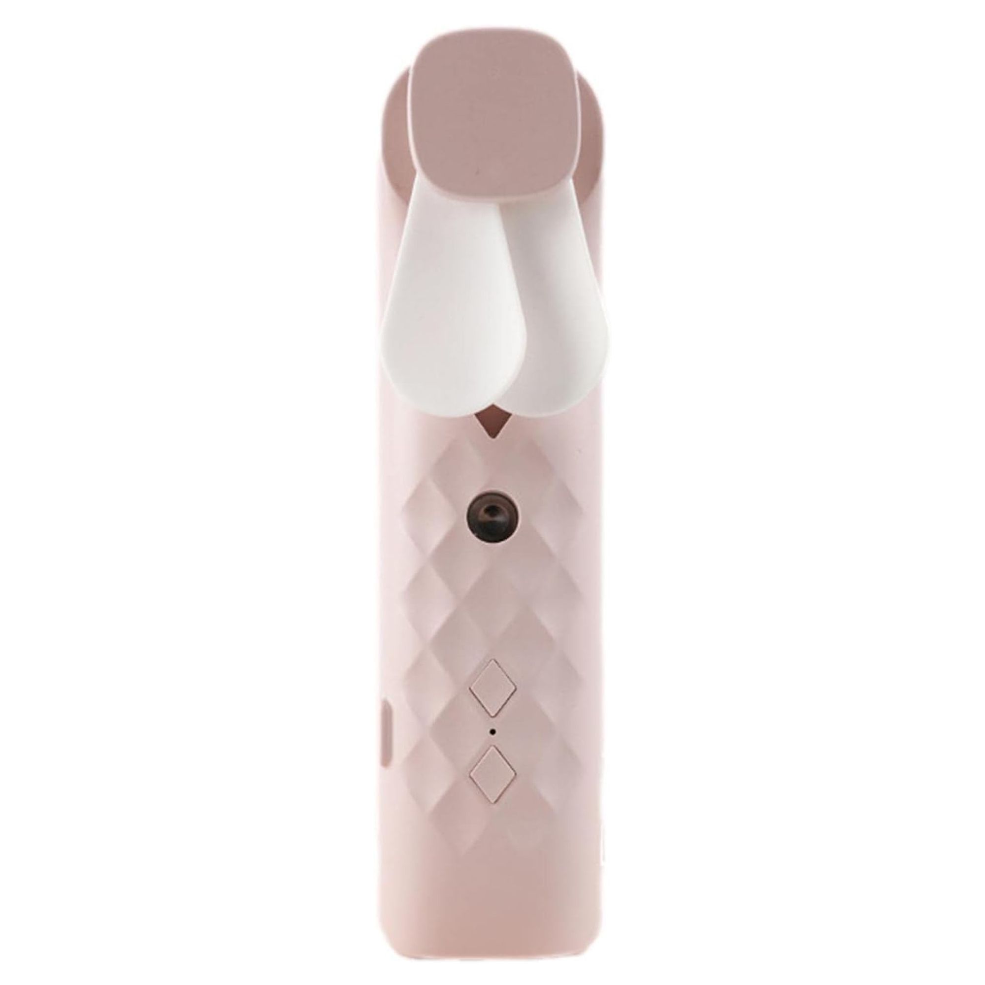 Pink Nano Mist Face Fan & Spray - USB chargable - Image 9